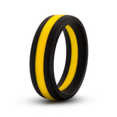 Performance Silicone Go Pro Cock Ring for Comfort and Fit COCK RINGS